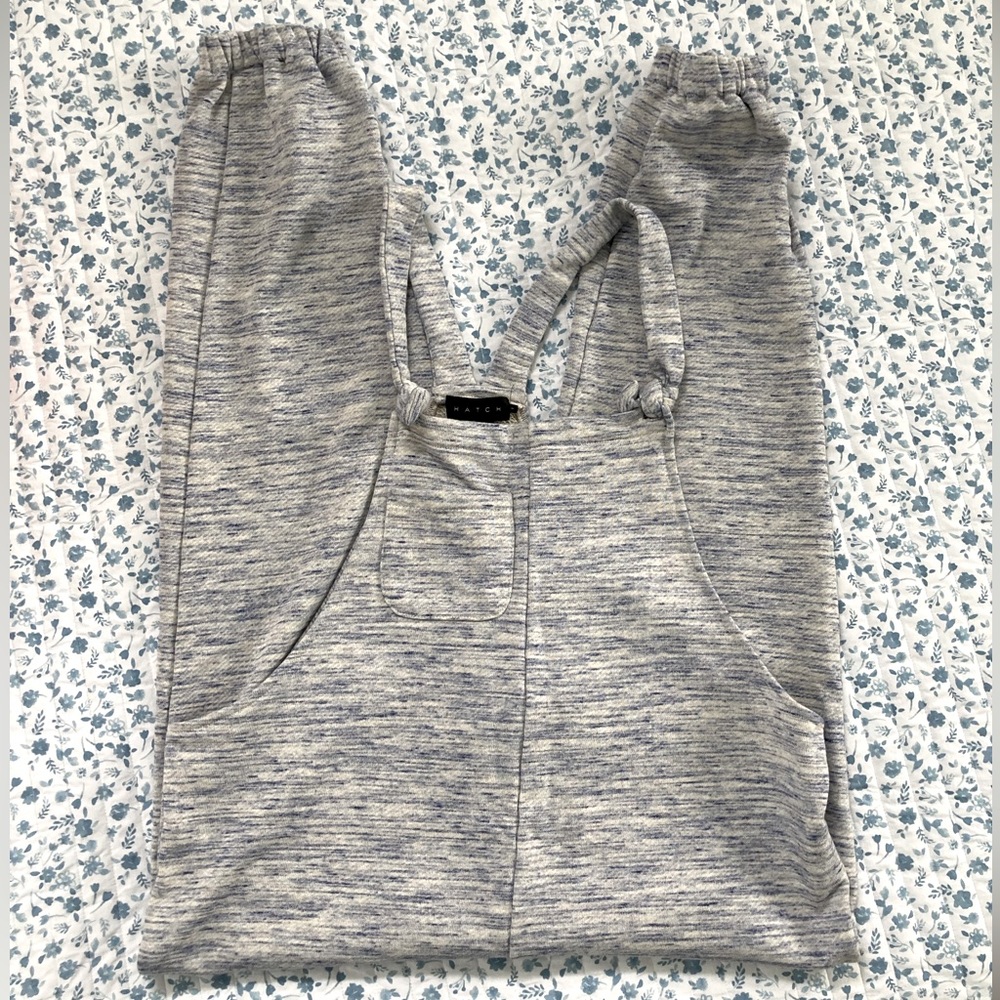 Hatch Zadie Overalls